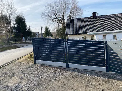 Strug-Stal: konstrukcje stalowe, balustrady, bramy i ogrodzenia.
